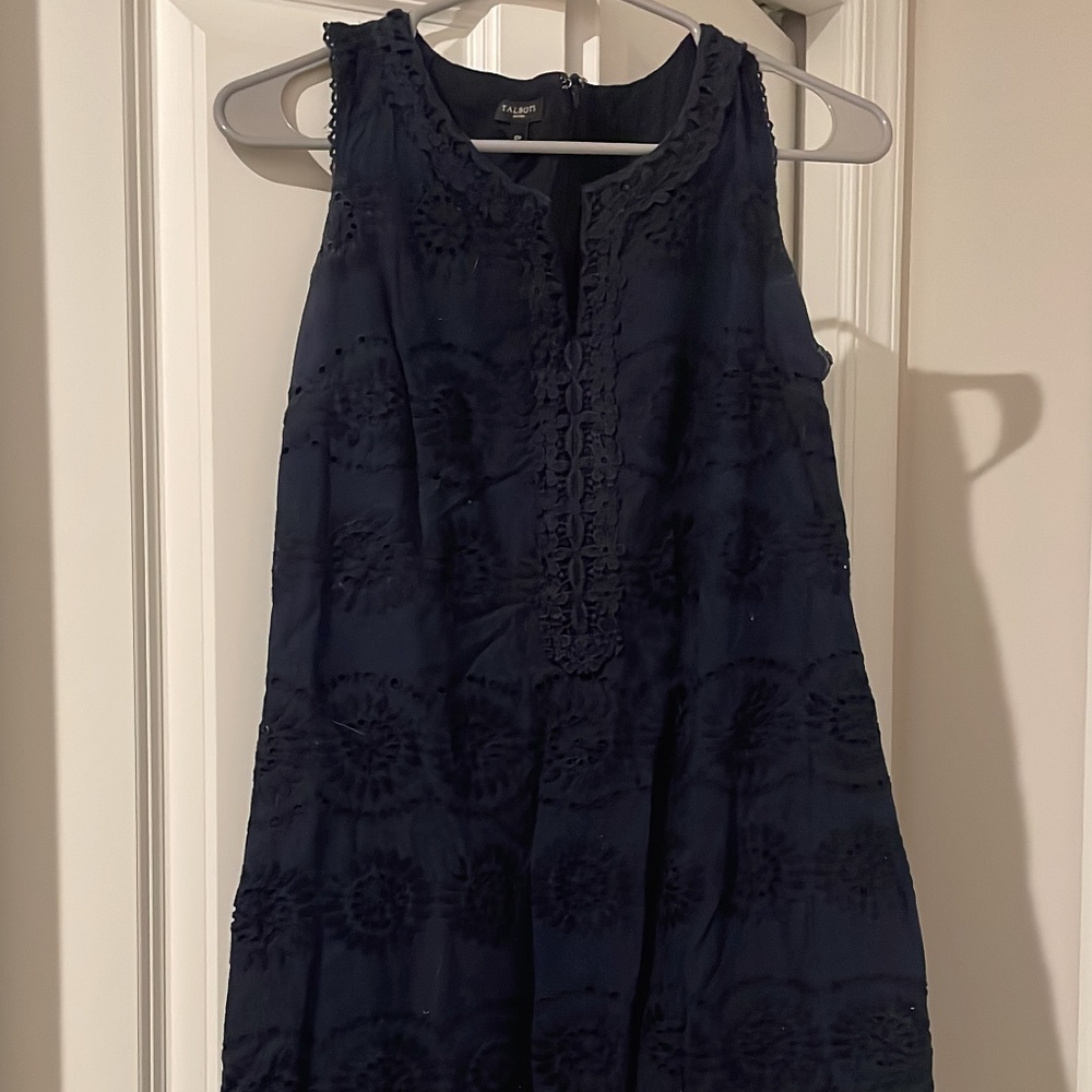 Business casual dress